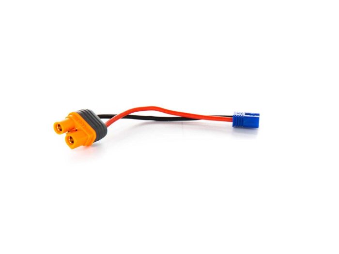 Adapter: IC3 Battery / EC2 Device - Image 1