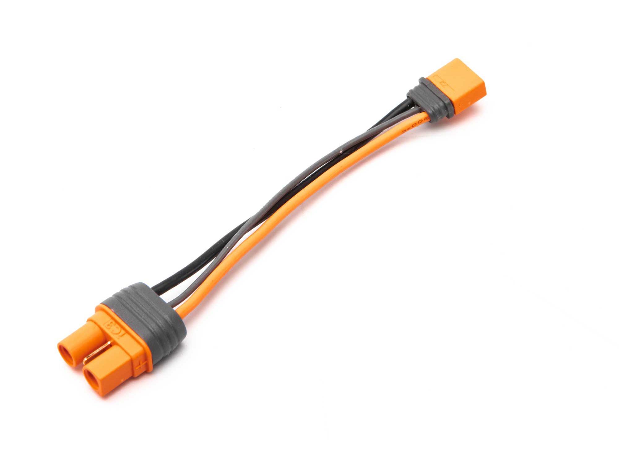 Adapter Adapter, 6": IC3 Battery/IC2 Device - Image 1