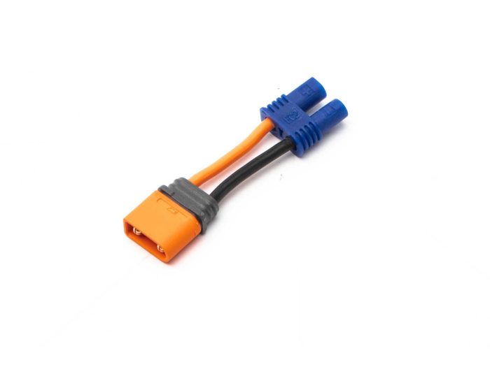 Adapter: IC2 Device / EC2 Battery - Image 1