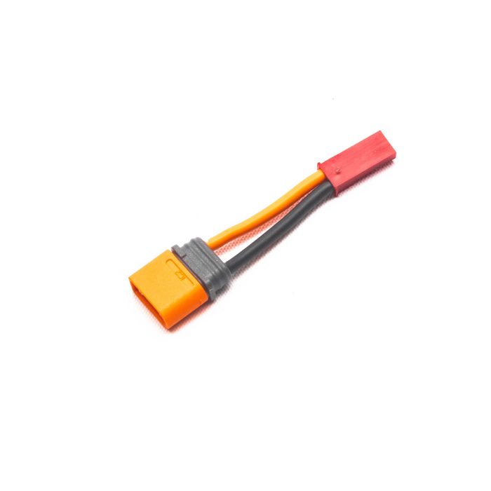 Adapter: IC2 Device / JST - RCY Battery - Image 1