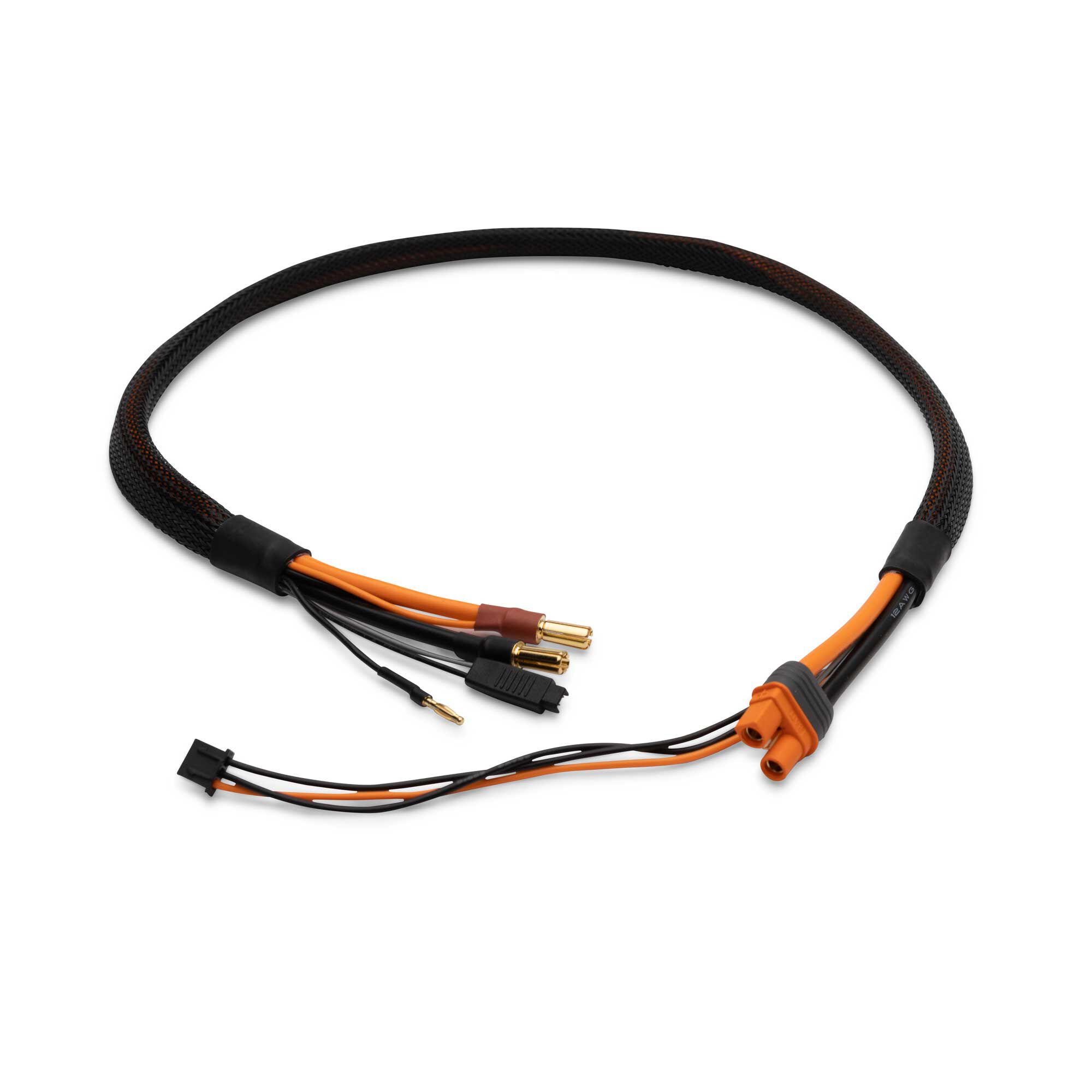 Pro Series Race 2s Charge Cable: IC3/5mm Pro Series Race 2s Charge Cable: IC3/5mm - Image 1