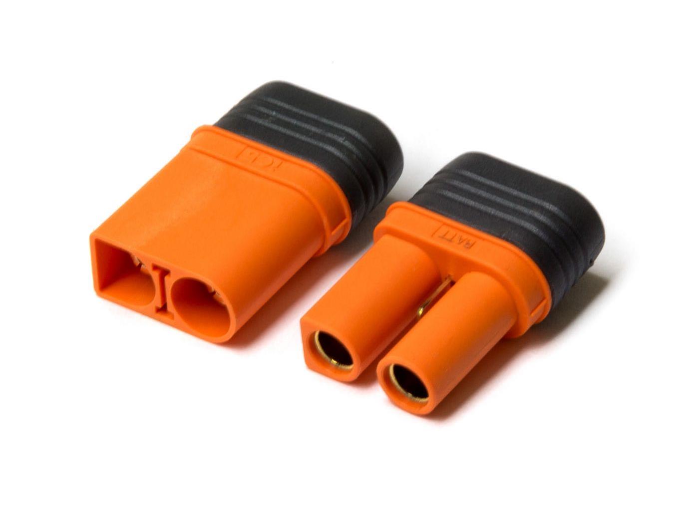 IC5 Device and Battery Connector (1 of each) IC5 Device and Battery Connector (1 of each) - Image 1