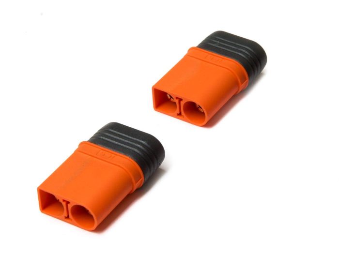 IC5 Device Connector (2) - Image 1