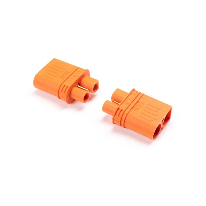 One-Piece Battery Adapter: IC5 Device / IC3 Battery (2) - Image 1