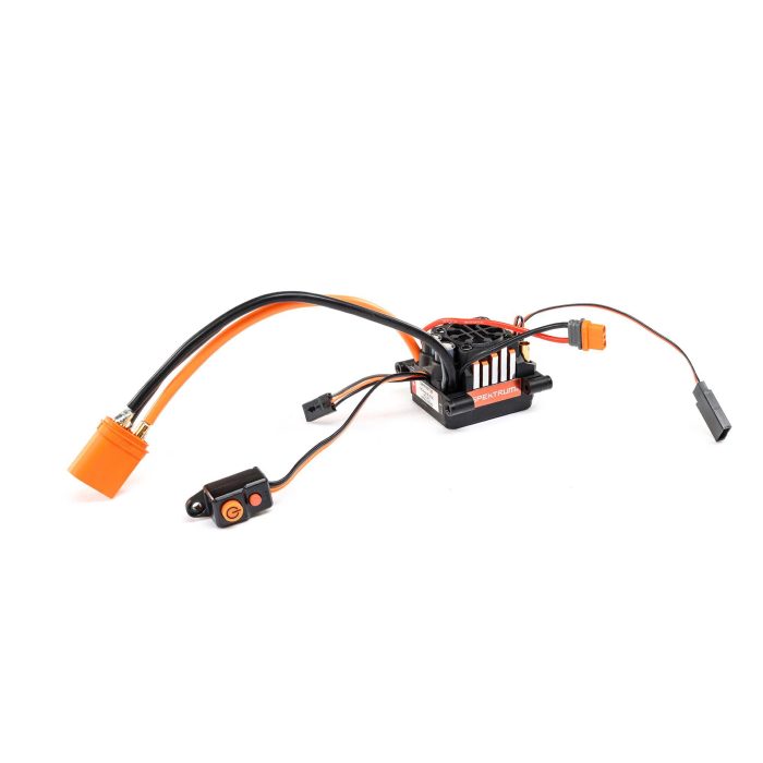 Firma 85A Brushless Smart ESC: Promoto-MX - Image 1