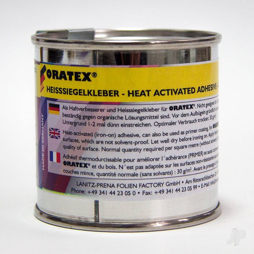 ORATEX Hotmelt Adhesive (100ml) image_JP-ORA0965
