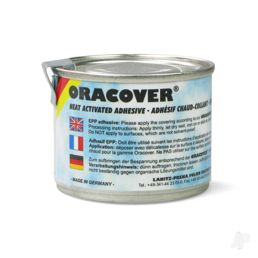 ORACOVER EPP Adhesive (100ml) image_JP-ORA0982