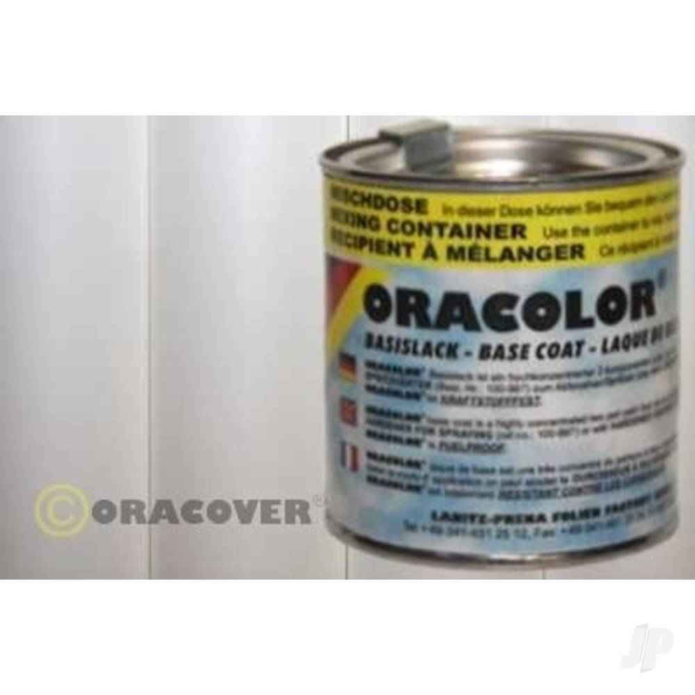 ORACOLOR for ORATEX White (100ml) image_JP-ORA110-010