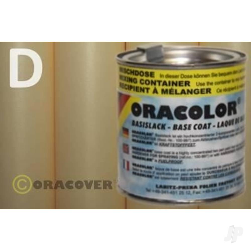 ORACOLOR for ORATEX Opaque Antique (100ml) image_JP-ORA110-012D