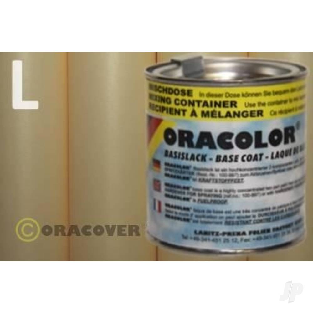 ORACOLOR for ORATEX Transparent Antique (100ml) image_JP-ORA110-012L