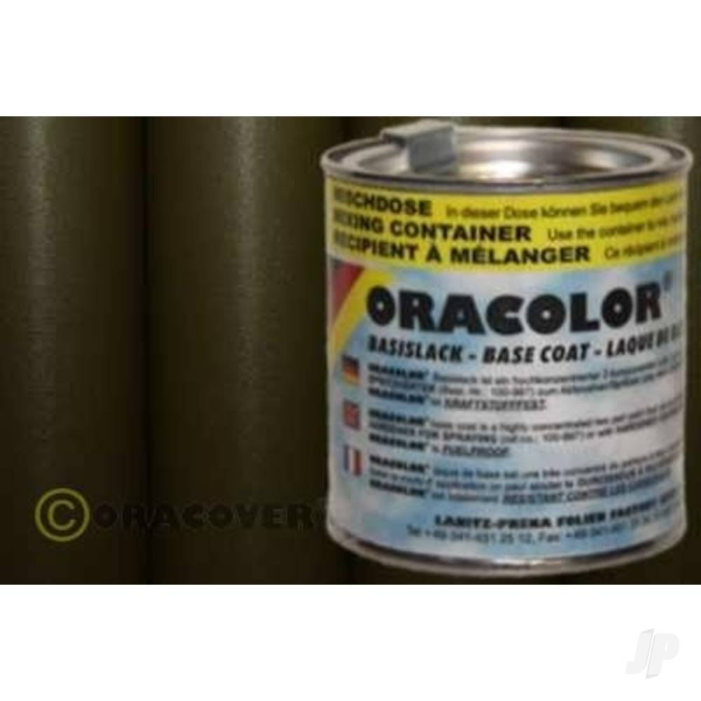 ORACOLOR for ORATEX Drab Olive (100ml) image_JP-ORA110-018