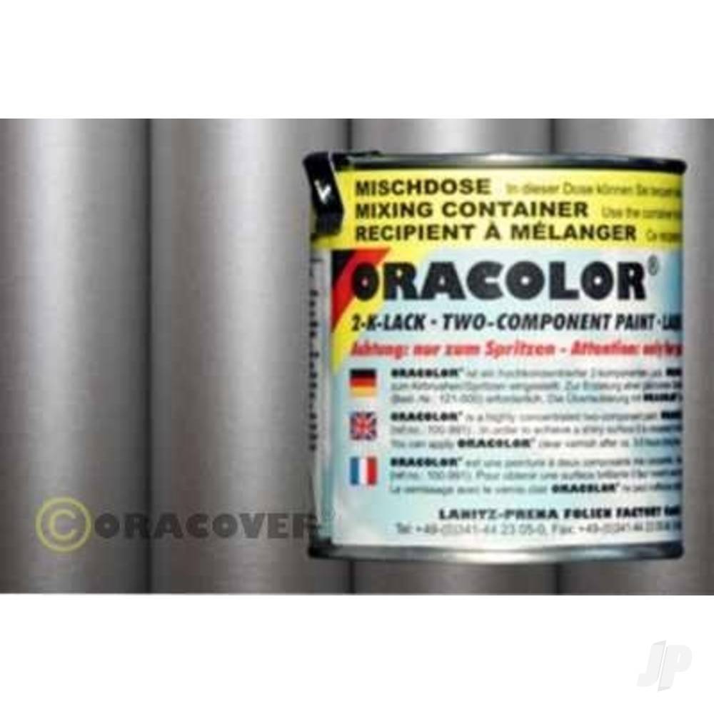ORACOLOR for ORATEX Silver (100ml) image_JP-ORA110-091
