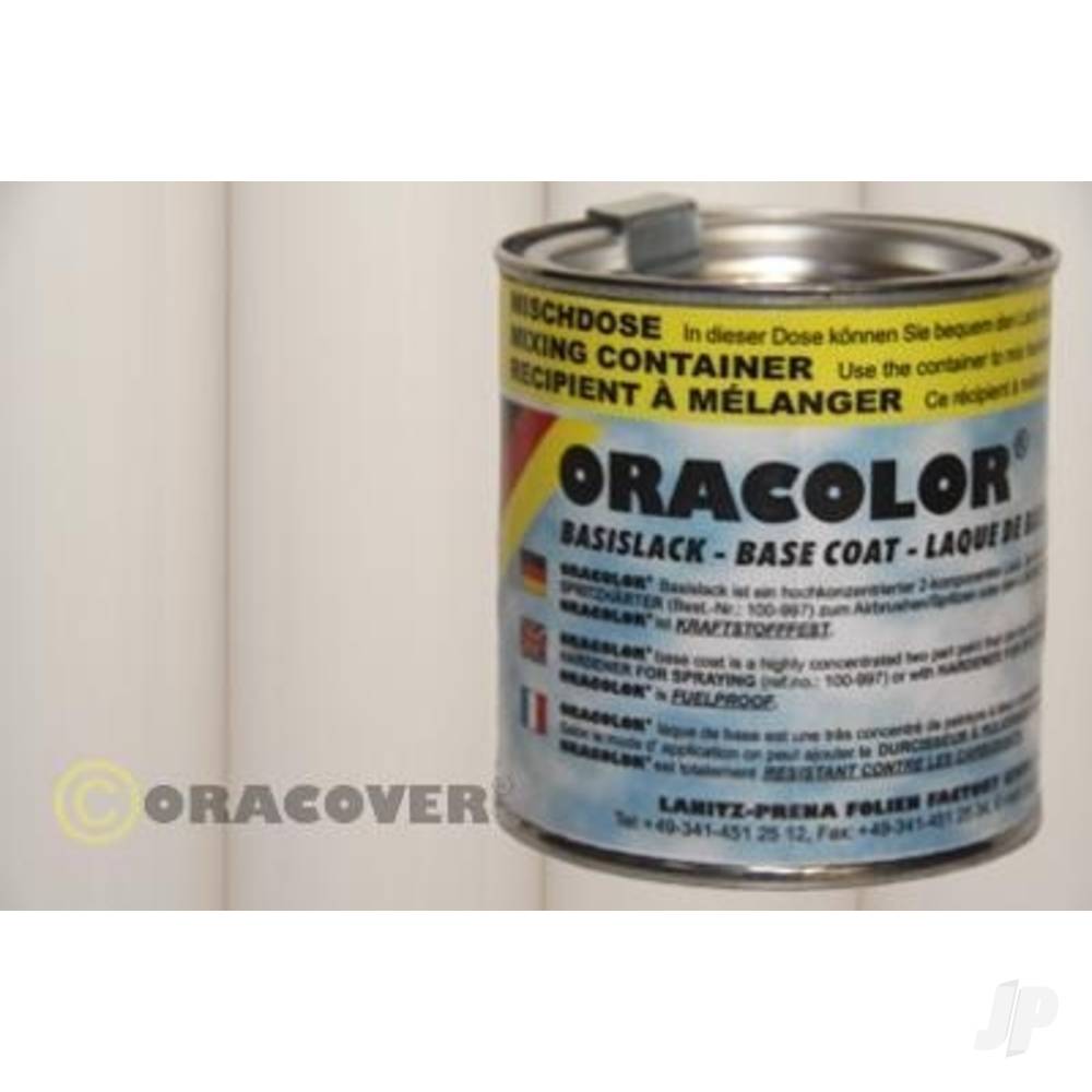 ORACOLOR Clear (100ml) image_JP-ORA121-000