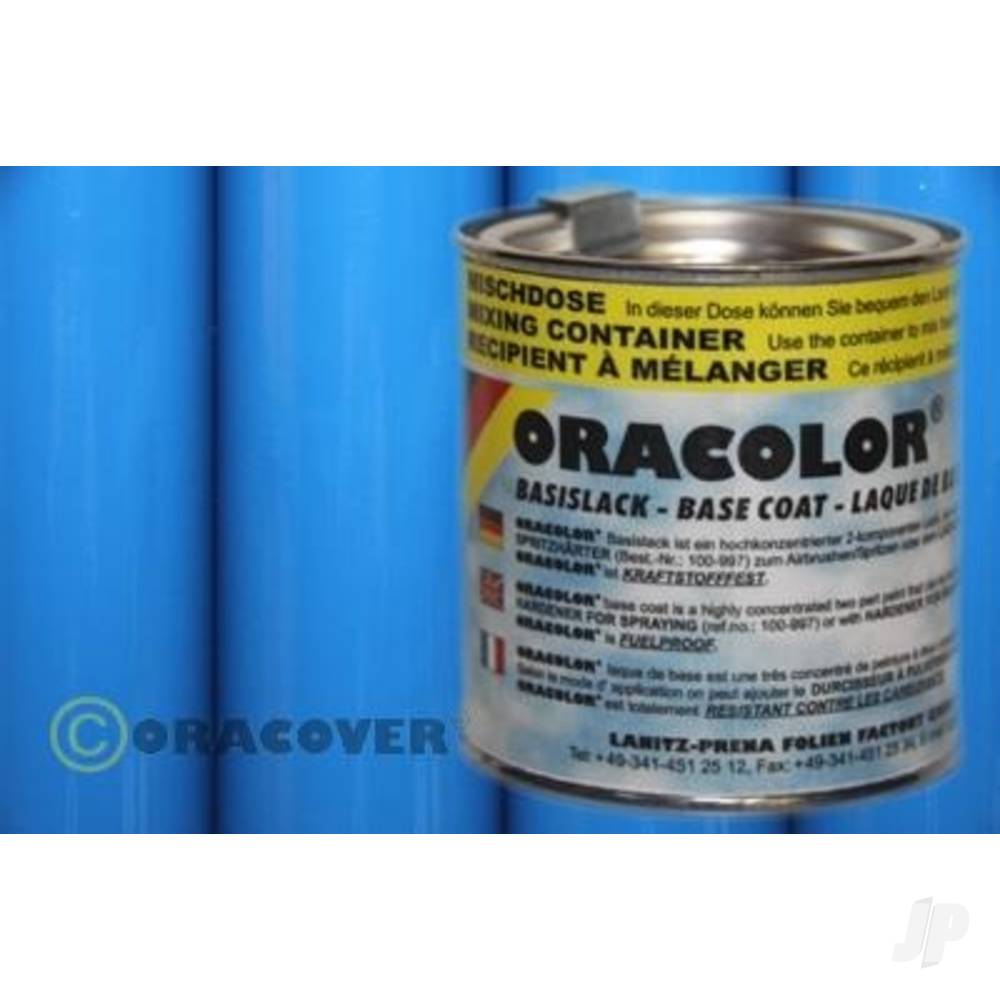 ORACOLOR Sky Blue (100ml) image_JP-ORA121-053
