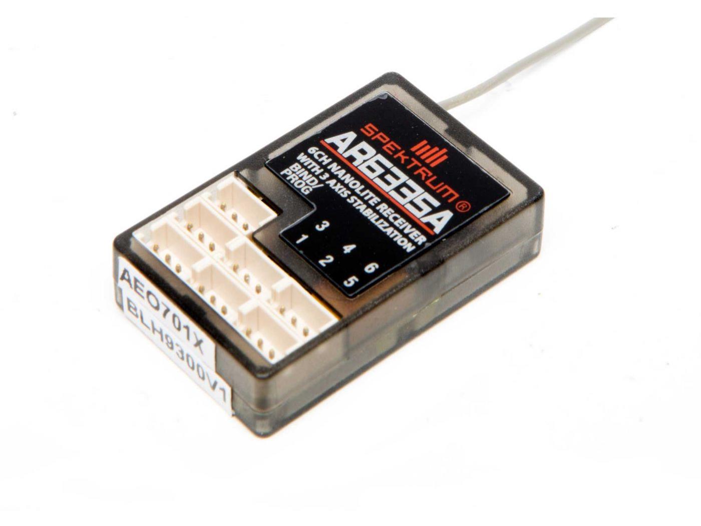 Blade Replacement Receiver: 130 S Blade Replacement Receiver: 130 S - Image 1