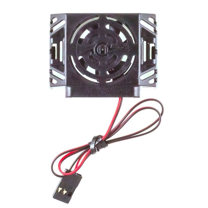 Mamba Monster 2 Replacement Fan - Image 1