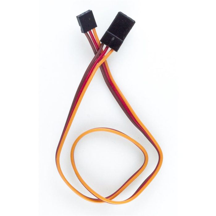 RCV Wire, Sidewinder 1/8th, 24AWG - Image 1