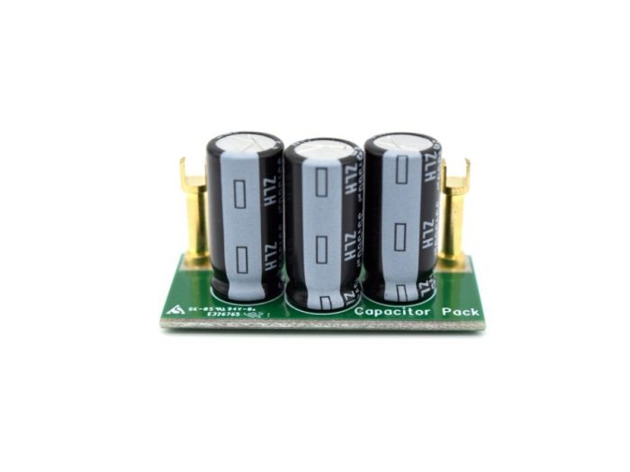 CASTLE CREATIONS CAPACITOR PACK, 8S MAX (35V), 1680UF - Image 1