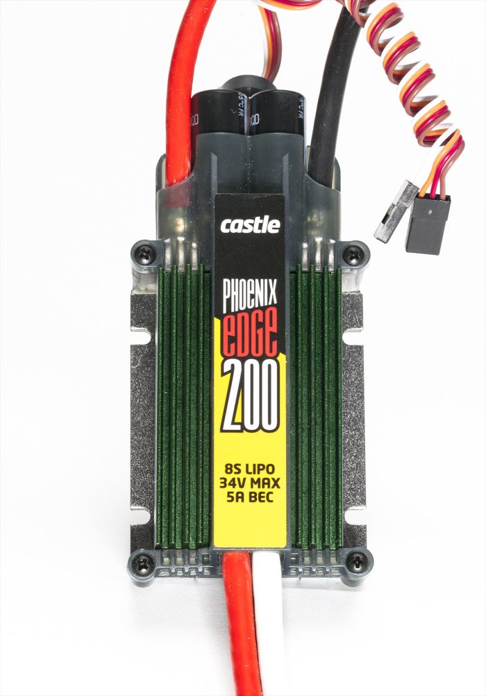 Phoenix Edge 200 - Image 1