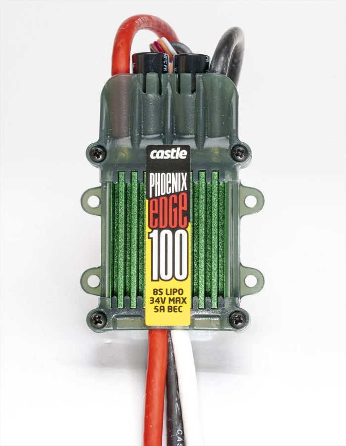 Phoenix Edge 100 - Image 1