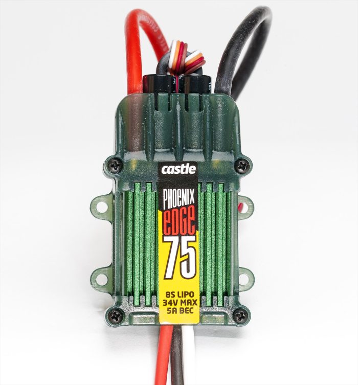 Phoenix Edge 75 - Image 1