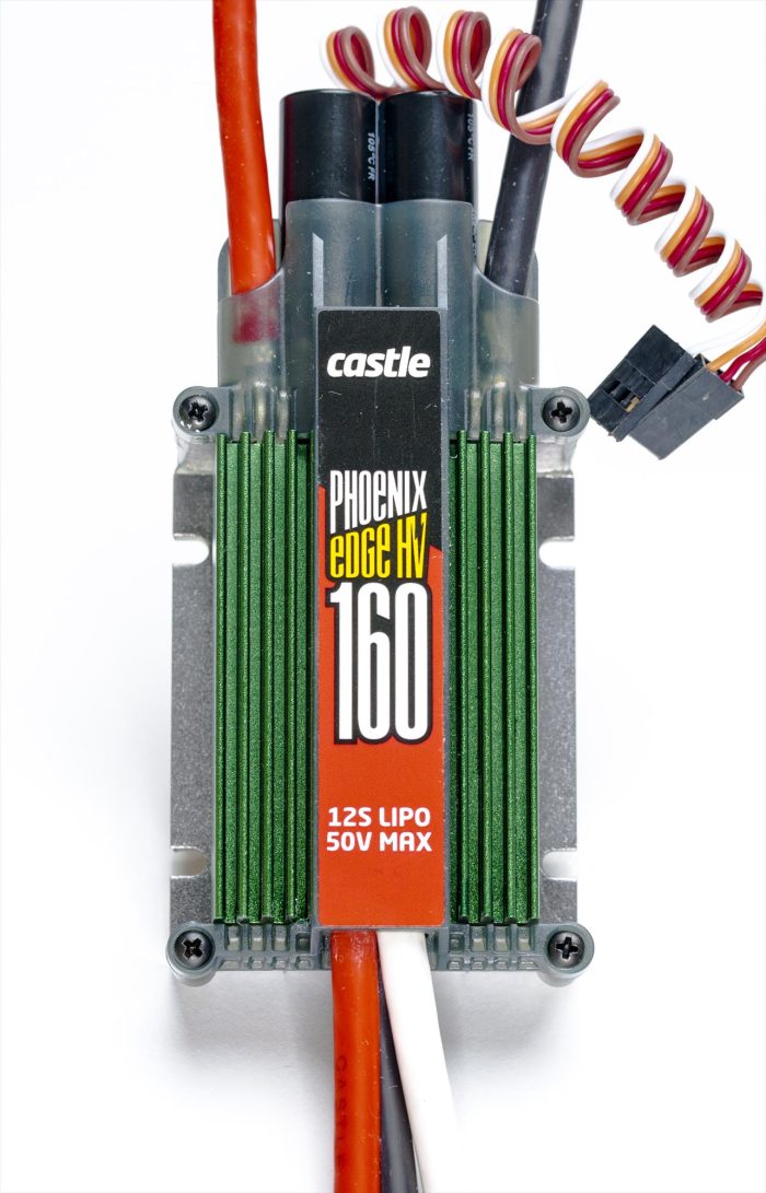 Phoenix Edge 160 HV - Image 1