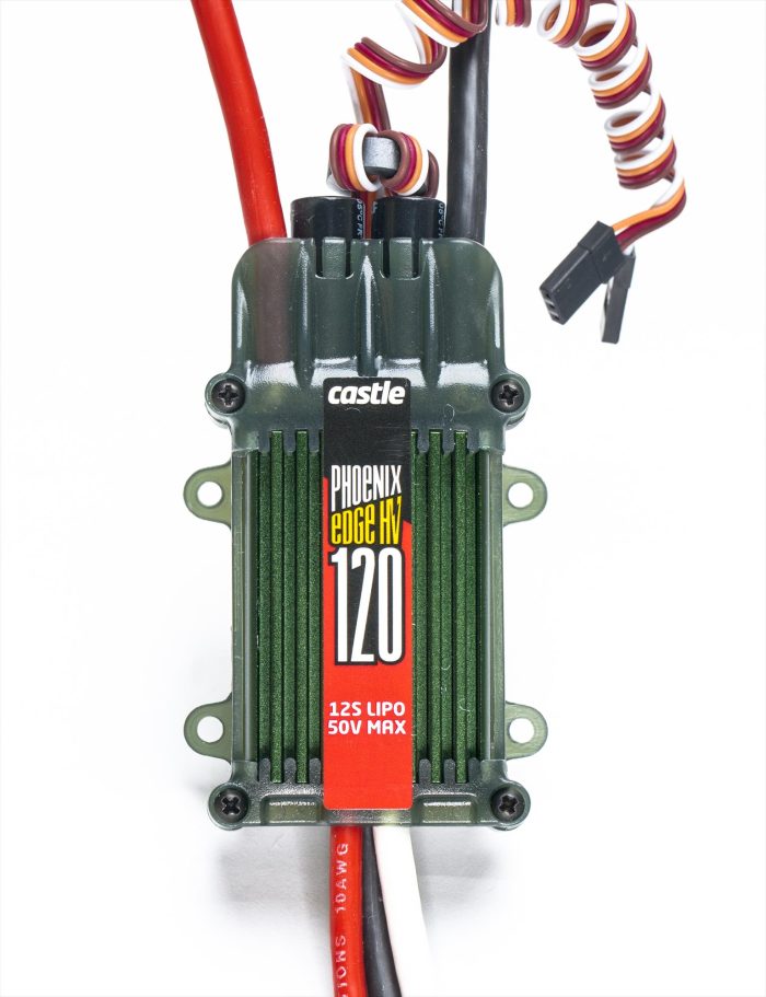 Phoenix Edge 120 HV - Image 1