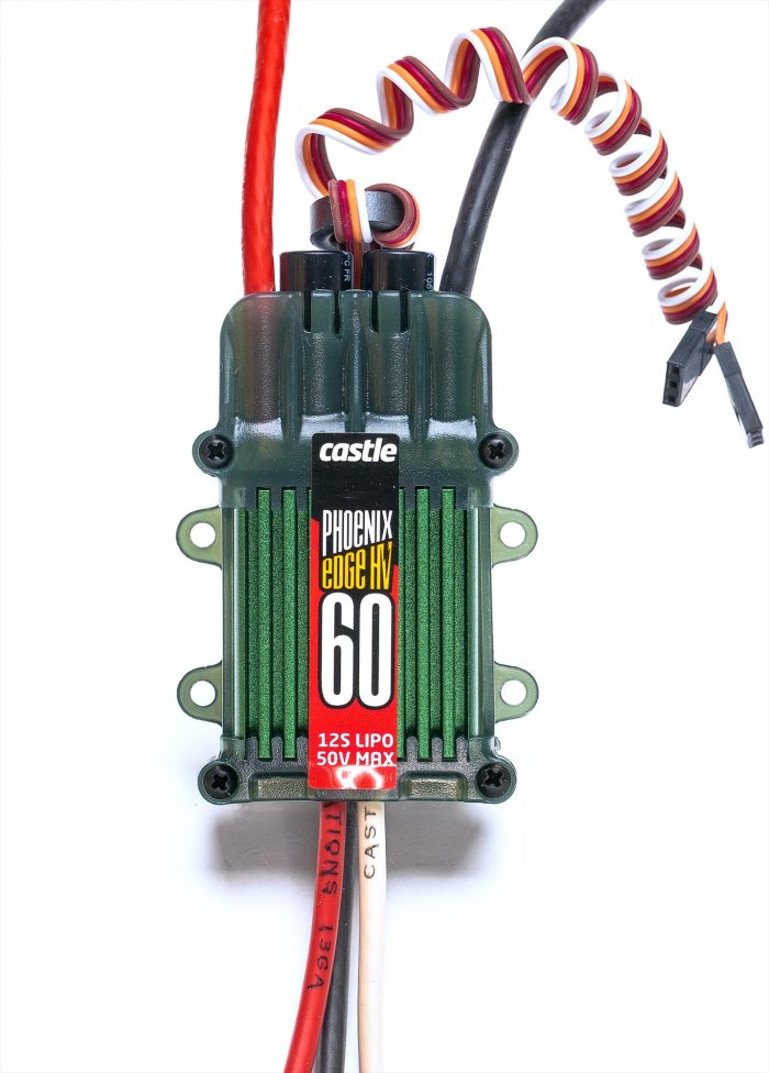 Phoenix Edge 60 HV - Image 1