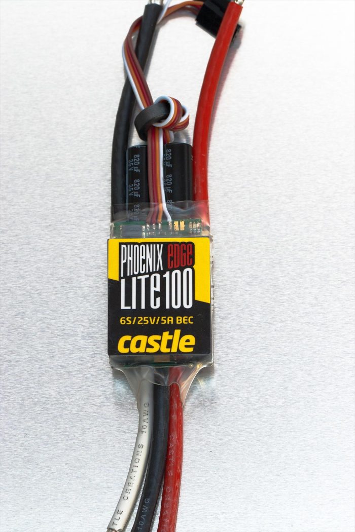 Phoenix Edge Lite 100 - Image 1