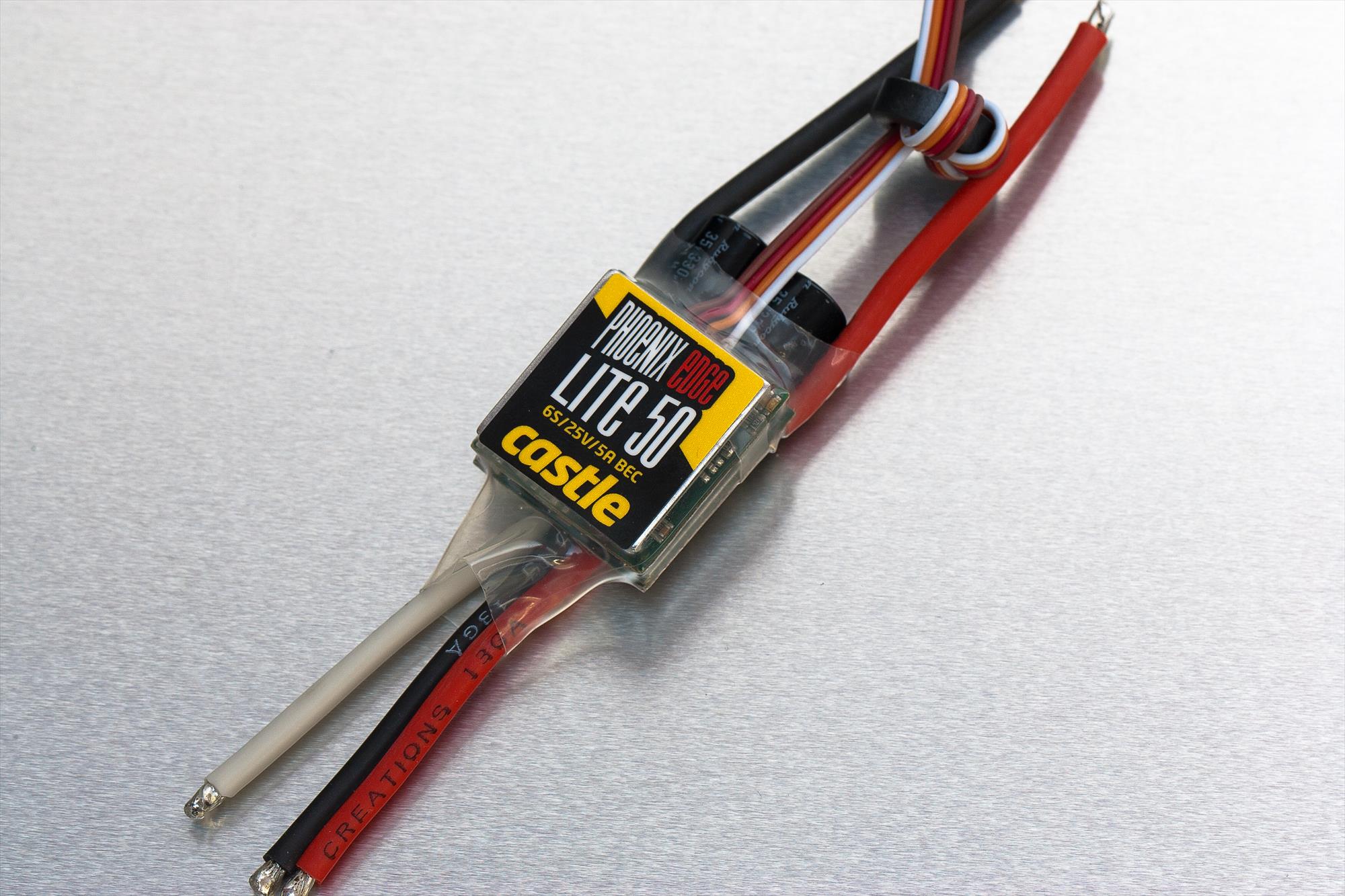 Phoenix Edge Lite 50 Phoenix Edge Lite 50 - Image 1