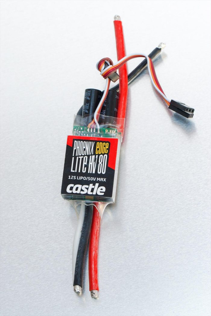 Phoenix Edge Lite 80 HV - Image 1