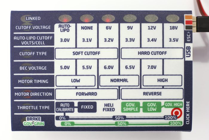 Field Link Programmer for Flying - Image 1