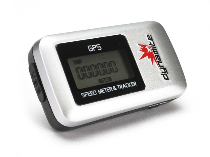 GPS Speed Meter 2.0 - Image 1