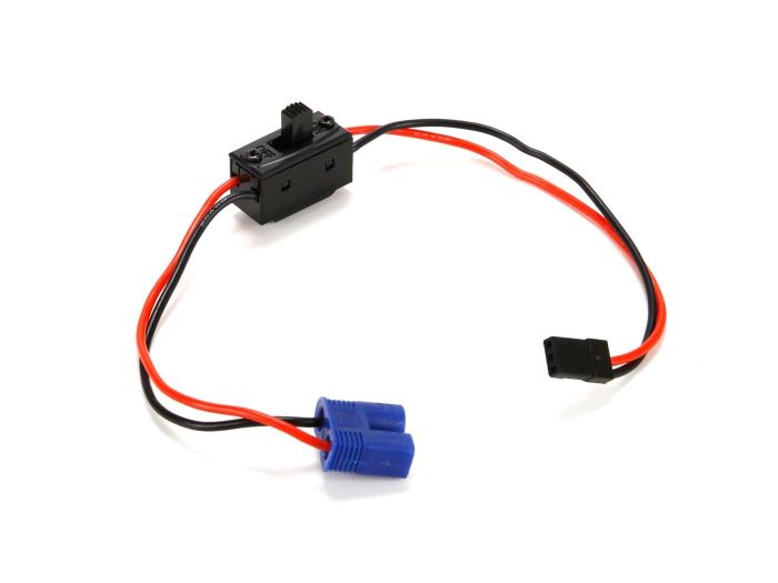 ON/OFF Switch: Rockstar 48 - Image 1