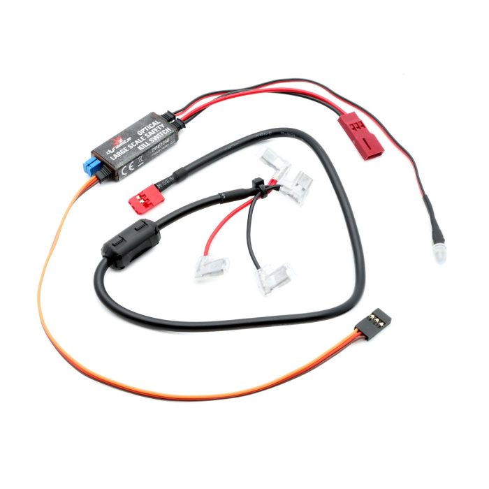 Large Scale Safety Kill Switch - Image 1