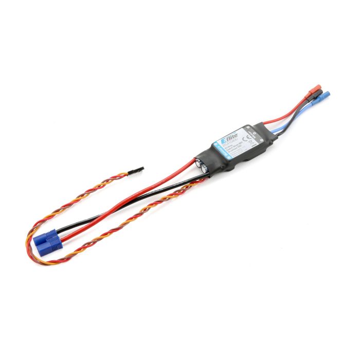 40A ESC: Ultimate 2 - Image 1