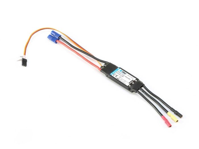 45 AMP Brushless ESC - Image 1
