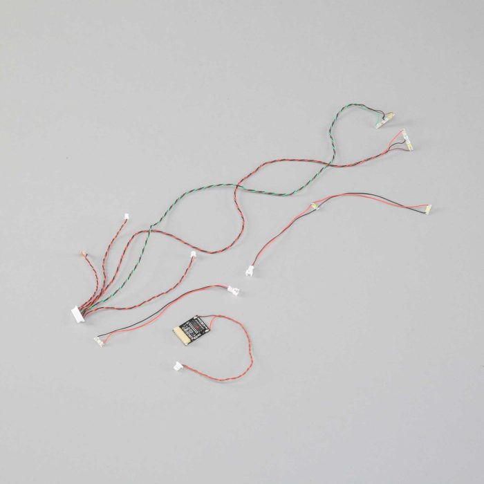 LED Set: UMX Timber - Image 1