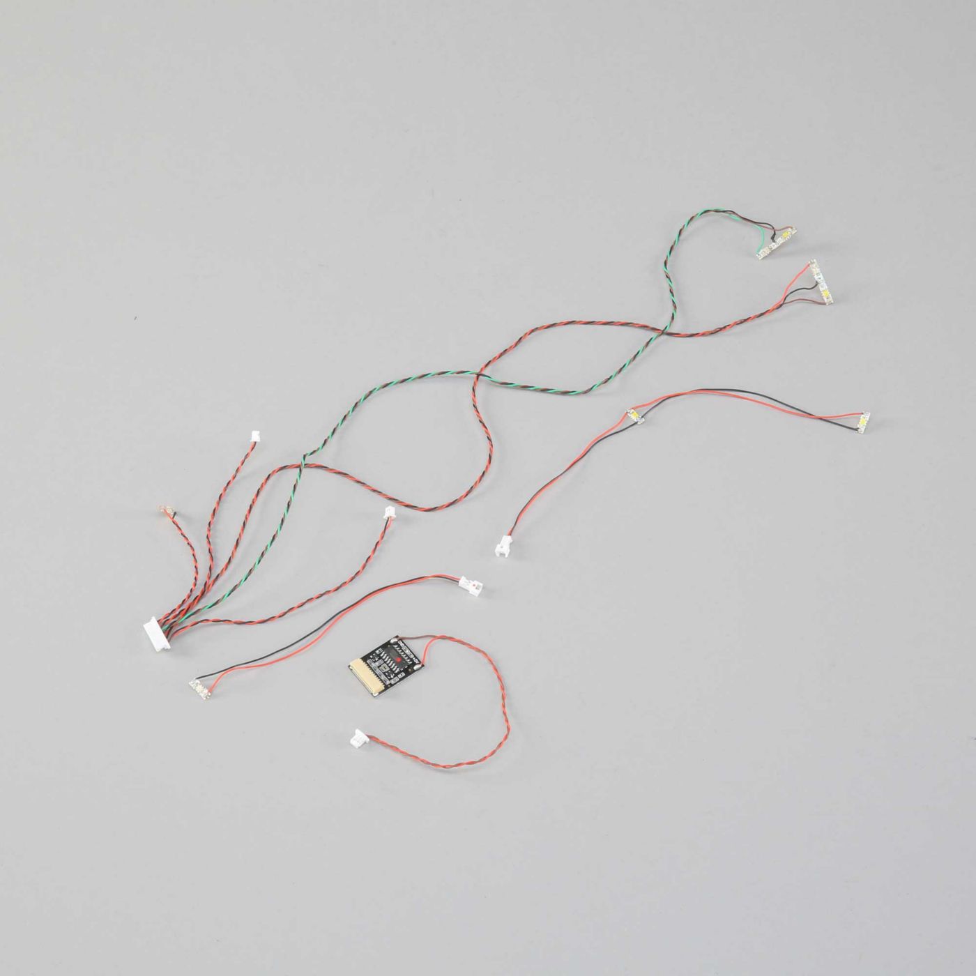 LED Set: UMX Timber LED Set: UMX Timber - Image 1