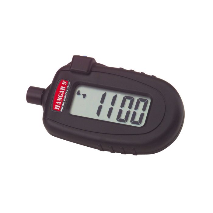 Micro Digital Tachometer - Image 1