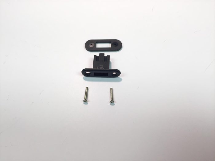 External Charge Holder (HoTT/Futaba/JR) - Image 1