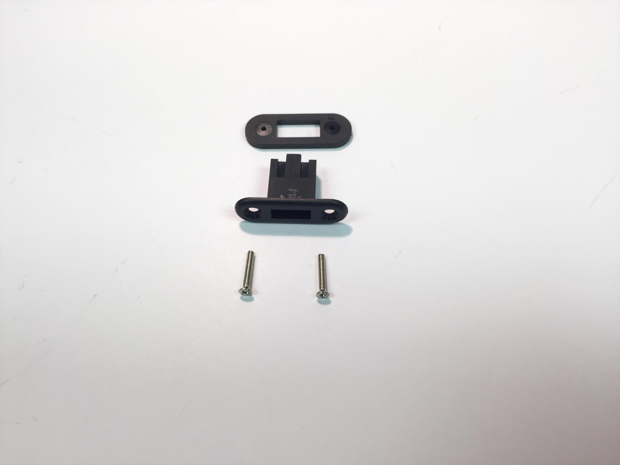 External Charge Holder (HoTT/Futaba/JR) External Charge Holder (HoTT/Futaba/JR) - Image 1
