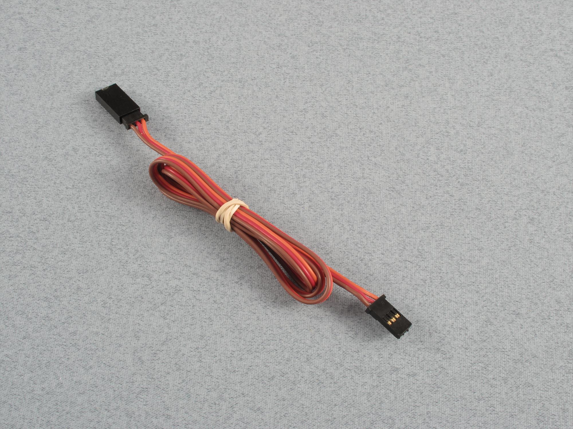 JR Extension Lead (HD) 750mm JR Extension Lead (HD) 750mm - Image 1