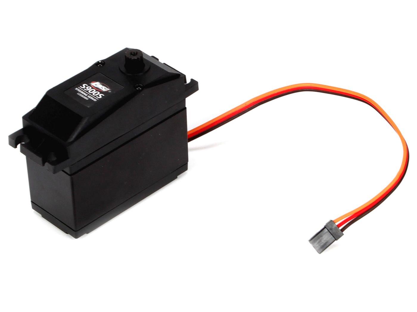 S900S 1/5 Scale Steering Servo w/Metal Gears5IVE-T S900S 1/5 Scale Steering Servo w/Metal Gears5IVE-T - Image 1