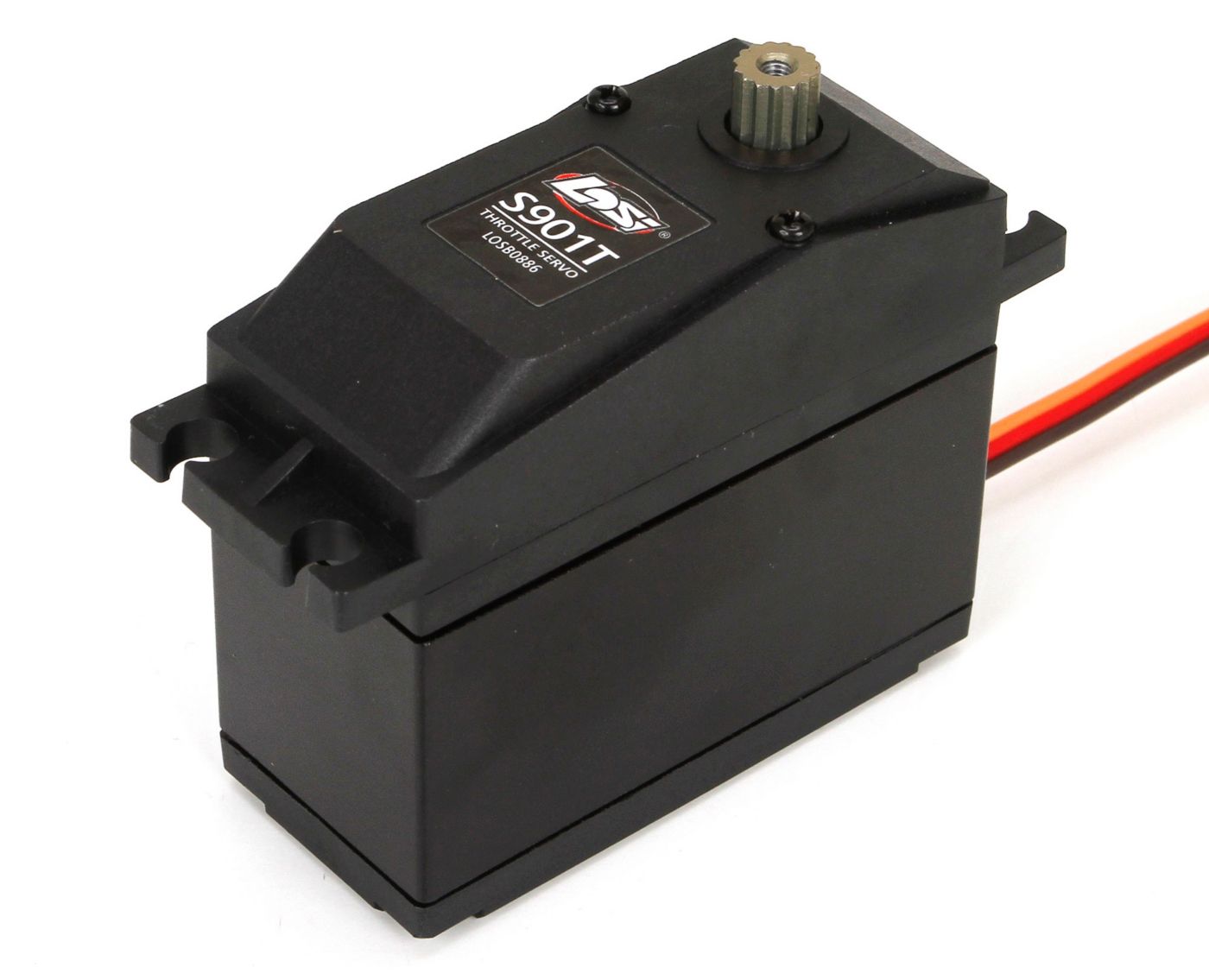 S901T 1/5 Scale Throttle Servo  w/Metal Gears S901T 1/5 Scale Throttle Servo  w/Metal Gears - Image 1