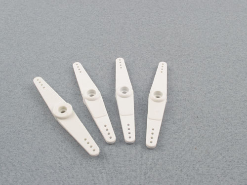 Servo Arm 35mm Double - Futaba(pk4) Servo Arm 35mm Double - Futaba(pk4) - Image 1