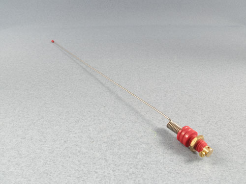 Rx Whip Aerial Red Rx Whip Aerial Red - Image 1