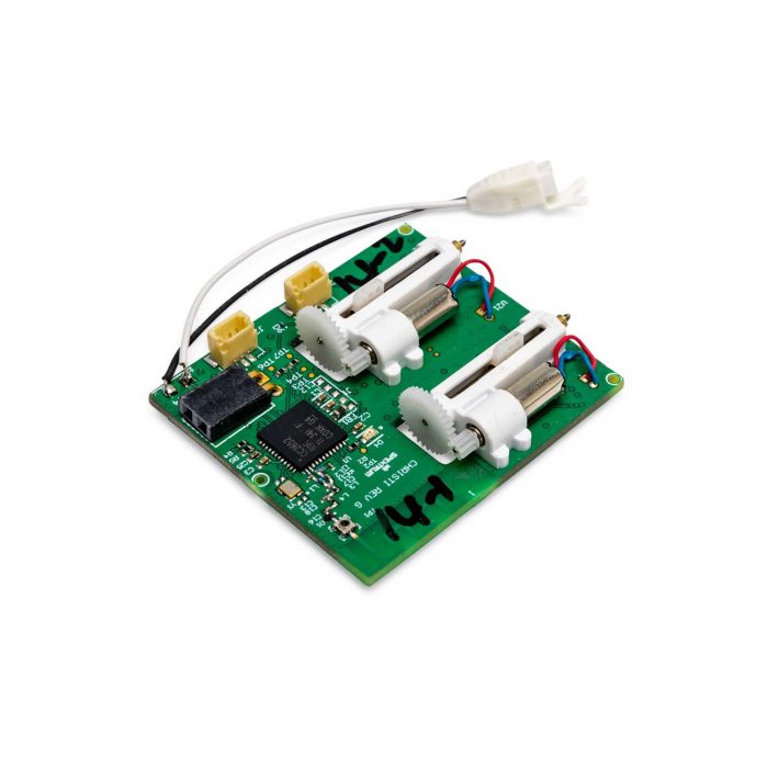 Receiver/ESC: UMX Slow Ultra Stick - Image 1