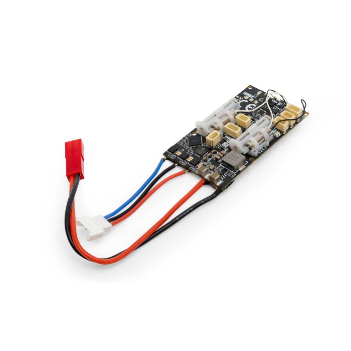 Receiver / ESC Unit: UMX P-51 - Image 1