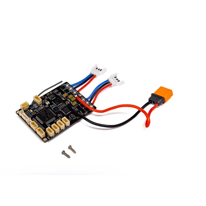 Receiver/ESC Unit: UMX Me 262 - Image 1